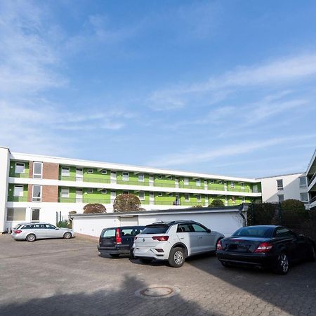Haus Panorama Wohnung 16- Steinmatz Groemitz Ngoại thất bức ảnh