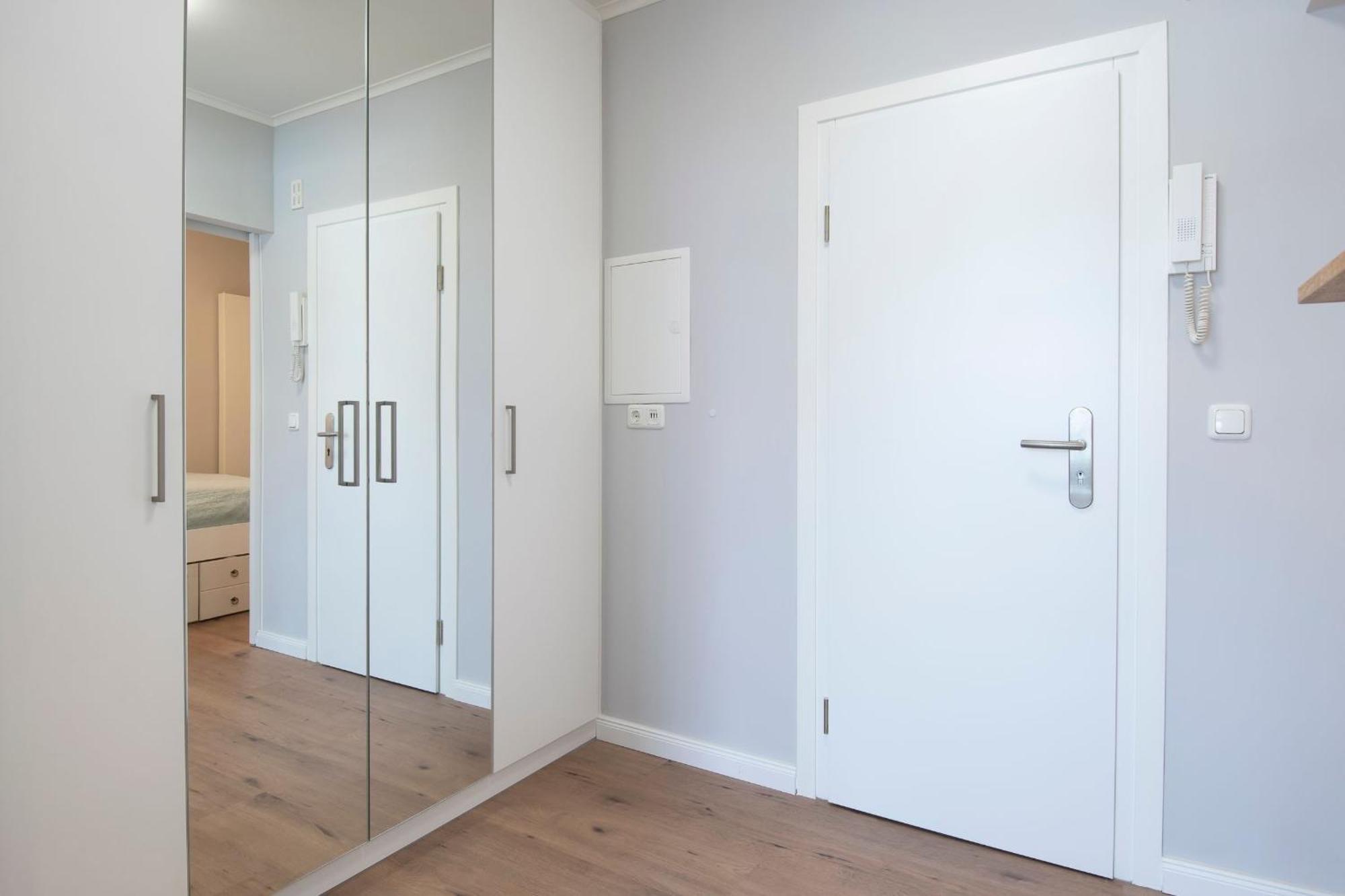 Haus Panorama Wohnung 16- Steinmatz Groemitz Ngoại thất bức ảnh
