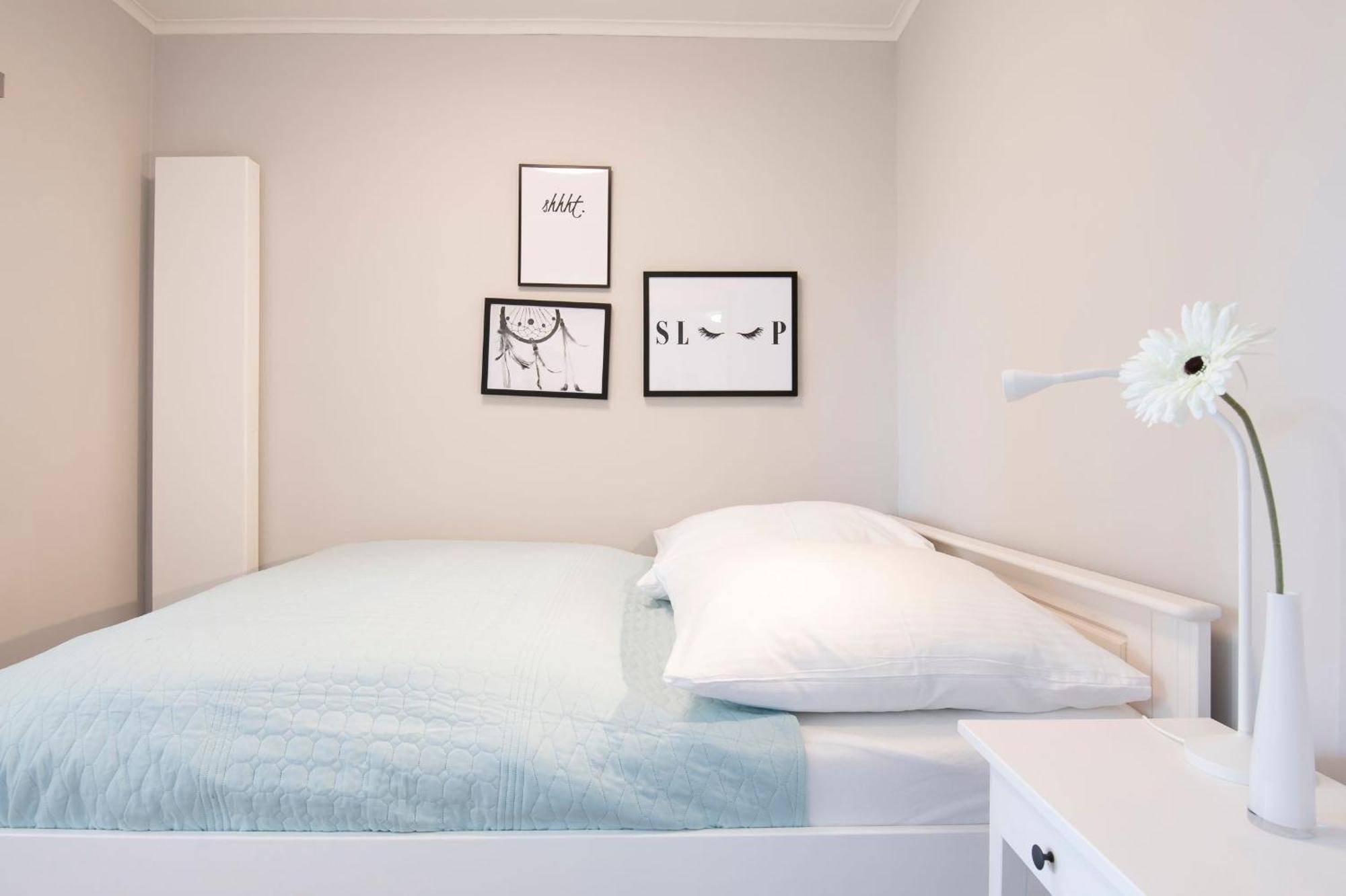Haus Panorama Wohnung 16- Steinmatz Groemitz Ngoại thất bức ảnh