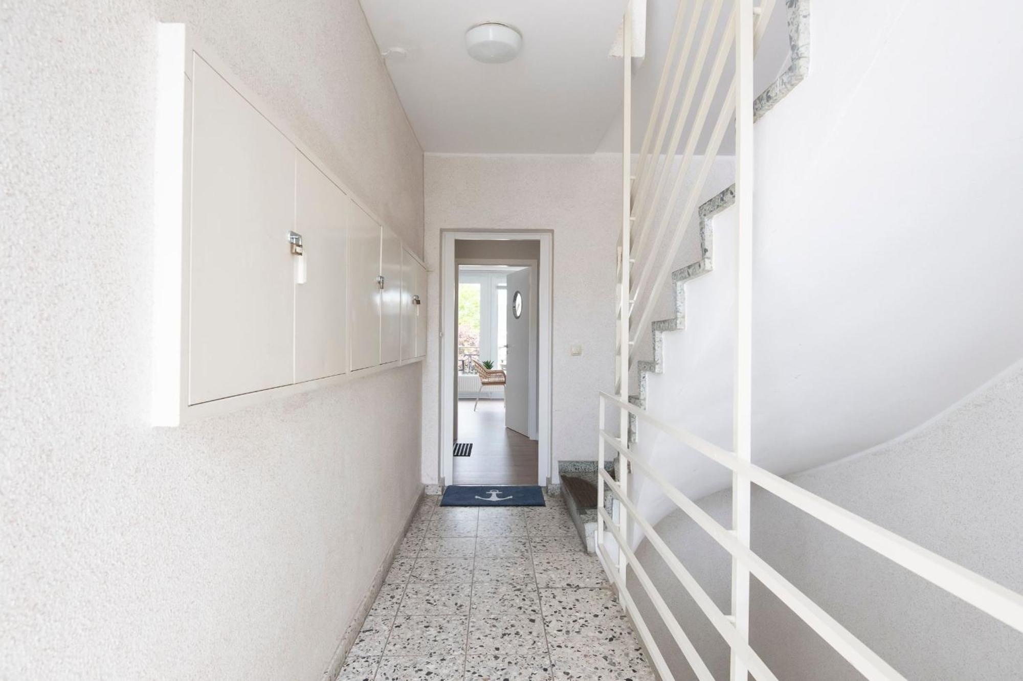 Haus Panorama Wohnung 16- Steinmatz Groemitz Ngoại thất bức ảnh