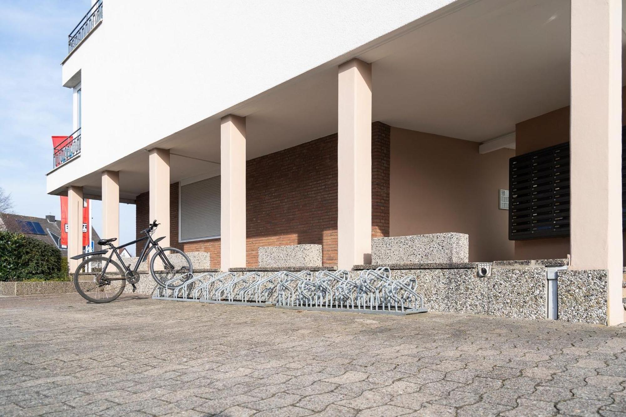 Haus Panorama Wohnung 16- Steinmatz Groemitz Ngoại thất bức ảnh