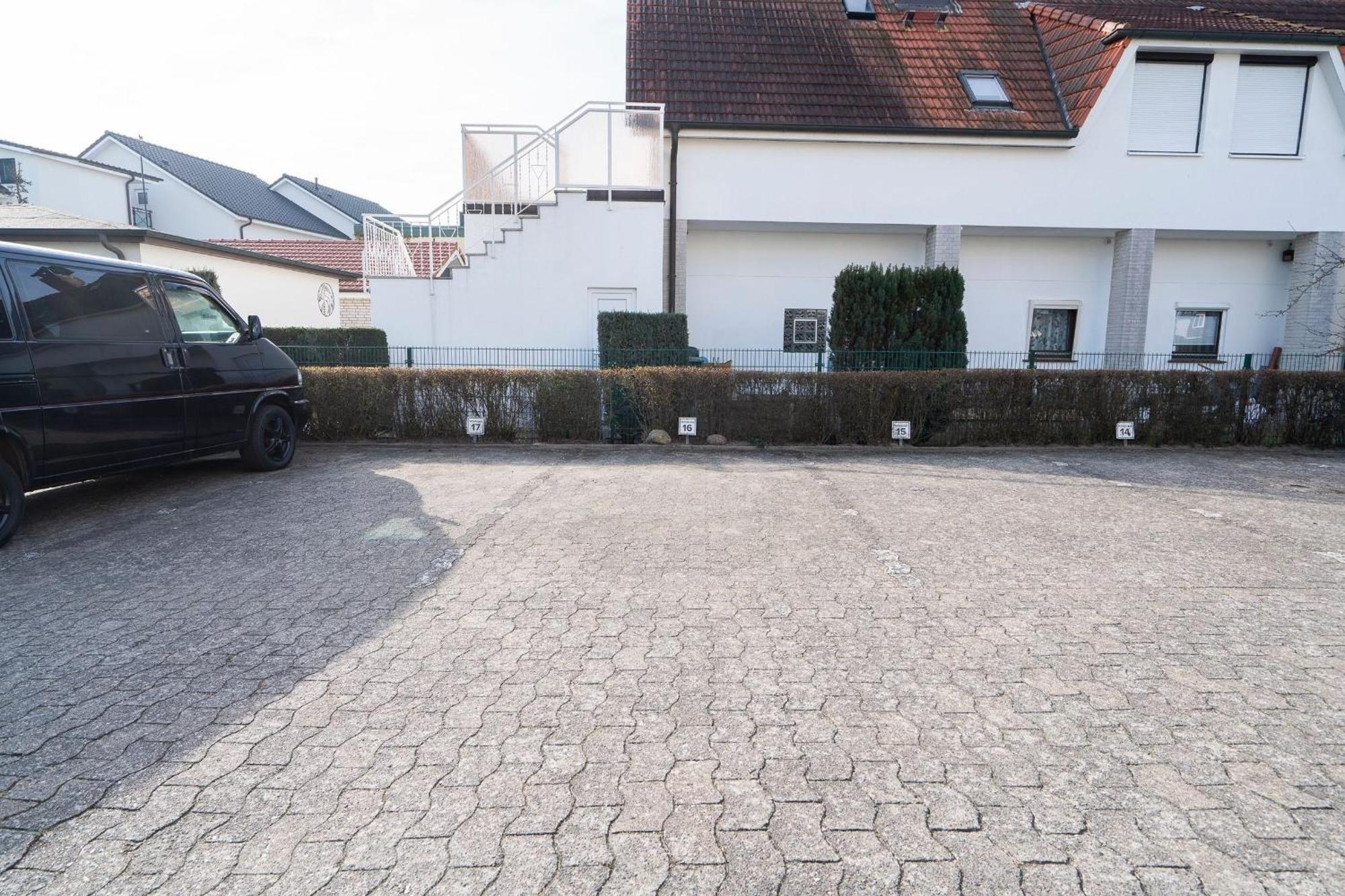 Haus Panorama Wohnung 16- Steinmatz Groemitz Ngoại thất bức ảnh